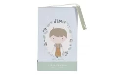 Little Dutch Knuffelpop Jim 35cm -Stijlvolle Speelgoed Winkel 01546378 005.ccdecaa5