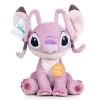 Lilo & Stitch Knuffel Met Geluid Angel 30cm