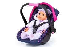 Bayer Eenhoorn Poppendraagstoel Met Zonnedak -Stijlvolle Speelgoed Winkel 01552034 004.c105fdb5