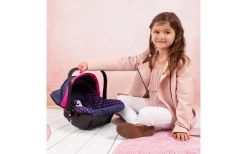 Bayer Eenhoorn Poppendraagstoel Met Zonnedak -Stijlvolle Speelgoed Winkel 01552034 012.69d3d214