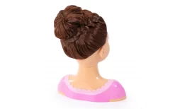 Bayer Charlene Super Model Brunette Kaphoofd Met Make-up -Stijlvolle Speelgoed Winkel 01552096 006.3059873d