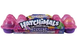 Hatchimals CollEGGtibles Cosmic Candy 12-pack Eier