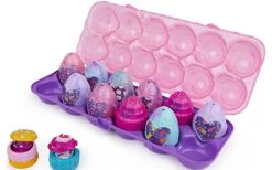 Hatchimals CollEGGtibles Cosmic Candy 12-pack Eier -Stijlvolle Speelgoed Winkel 01553413 003.e67bbac5