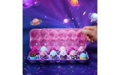 Hatchimals CollEGGtibles Cosmic Candy 12-pack Eier -Stijlvolle Speelgoed Winkel 01553413 005.1017037e