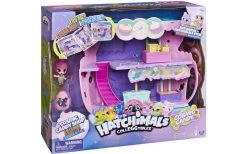 Hatchimals CollEGGtibles Cosmic Candy Speelset