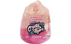 Hatchimals Pixies Crystal Flyers Krystalina Rose