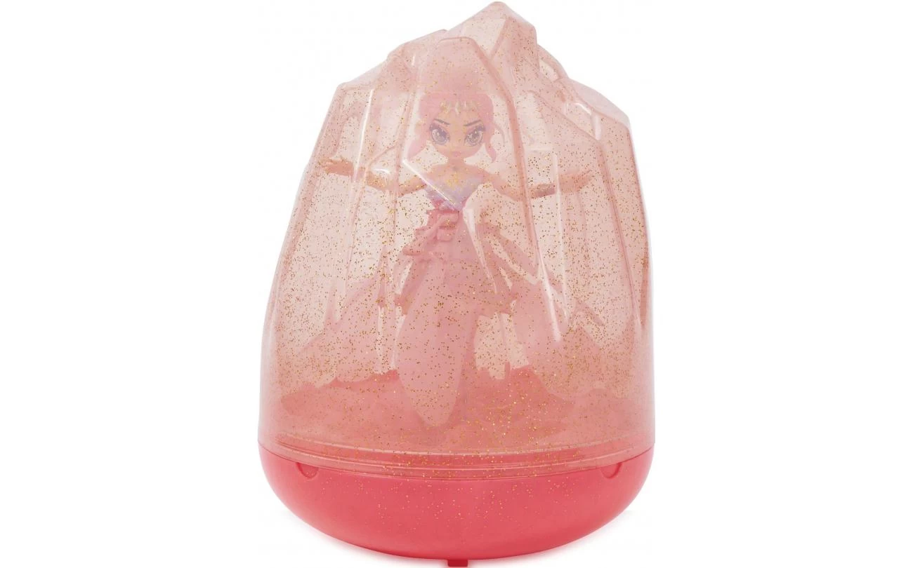 Hatchimals Pixies Crystal Flyers Krystalina Rose 4 Hatchimals Pixies Crystal Flyers Krystalina Rose - Afbeelding 4