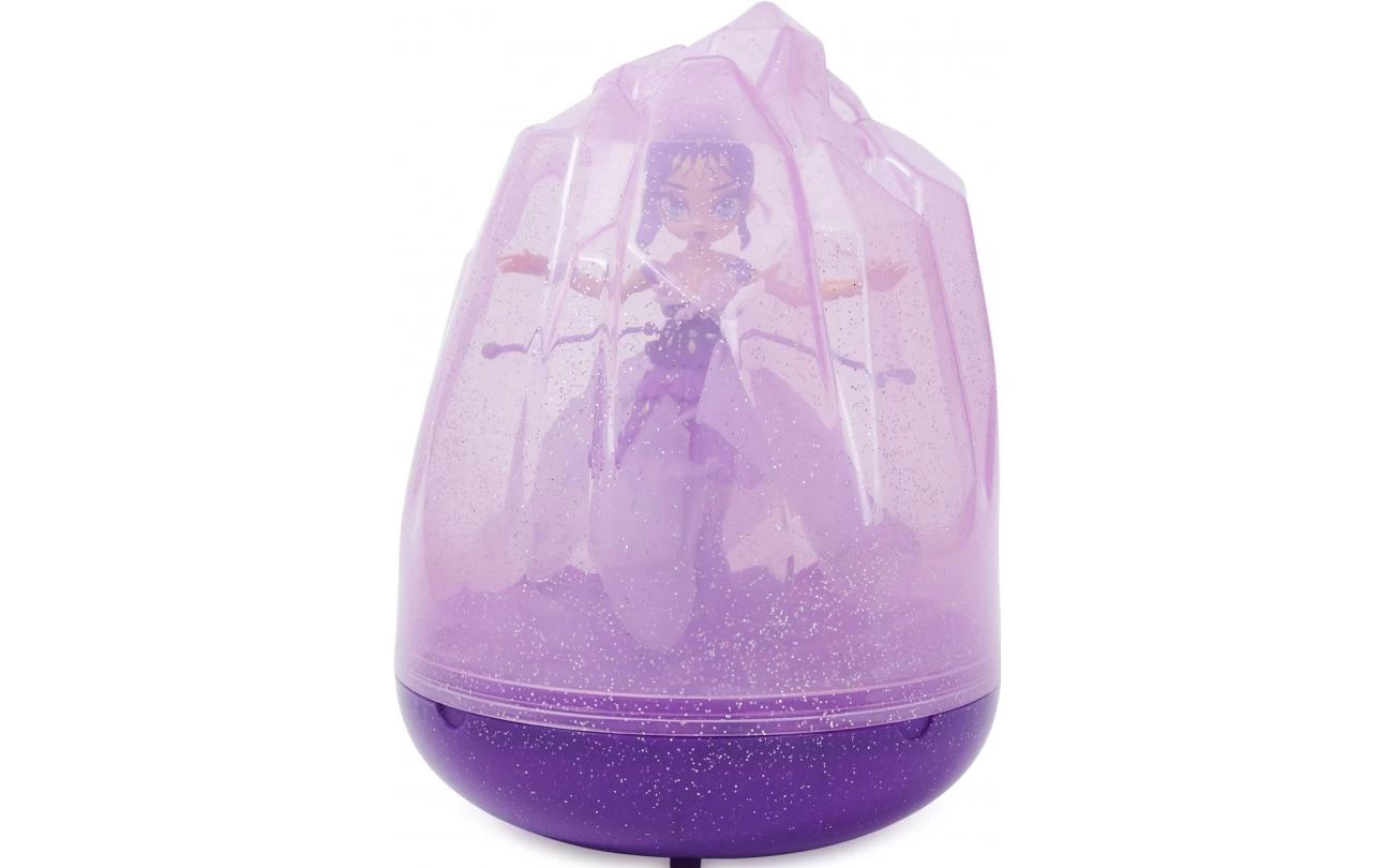 Hatchimals Pixies Crystal Flyers Violet Onyx 4 Hatchimals Pixies Crystal Flyers Violet Onyx - Afbeelding 4