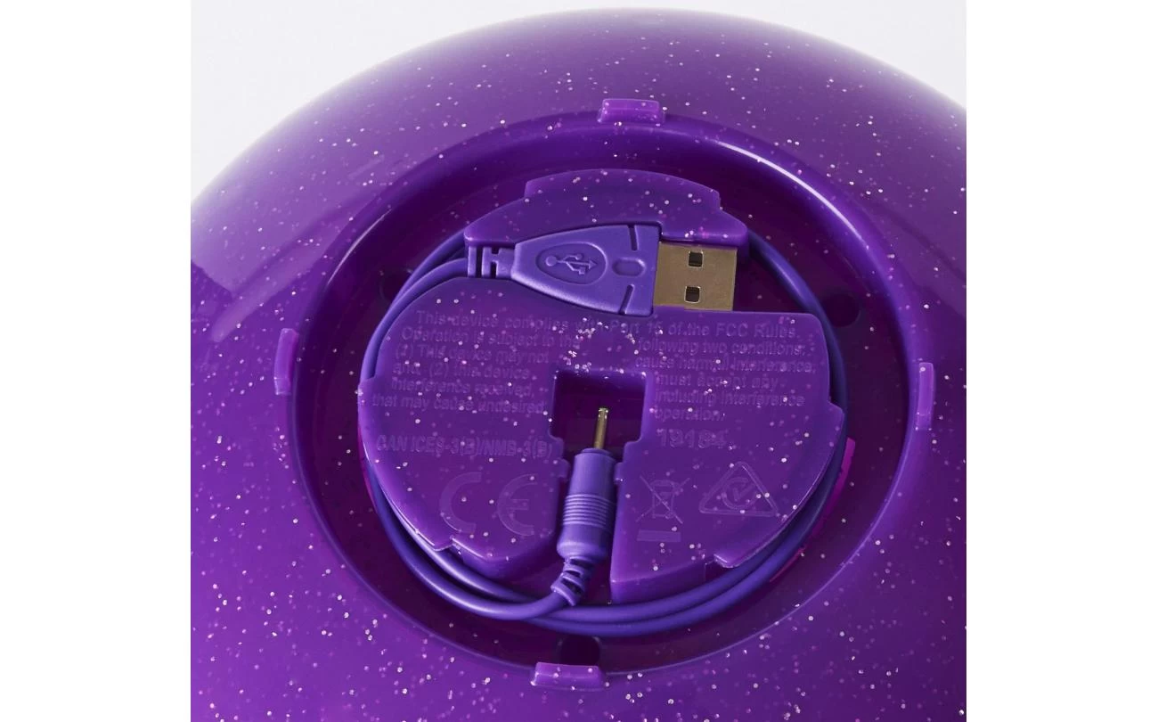 Hatchimals Pixies Crystal Flyers Violet Onyx 5 Hatchimals Pixies Crystal Flyers Violet Onyx - Afbeelding 5