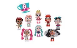 Itty Bitty Prettys Theekransje Verrassing 21 Itty Bitty Prettys Theekransje Verrassing -Stijlvolle Speelgoed Winkel 01555172 007.7fbad7a0