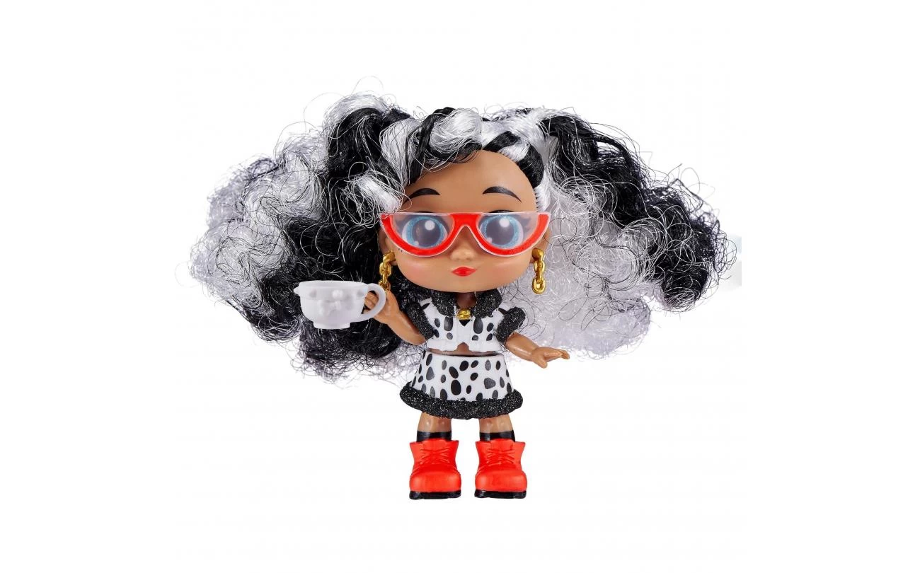 Itty Bitty Prettys Theekransje Verrassing 10 Itty Bitty Prettys Theekransje Verrassing - Afbeelding 10