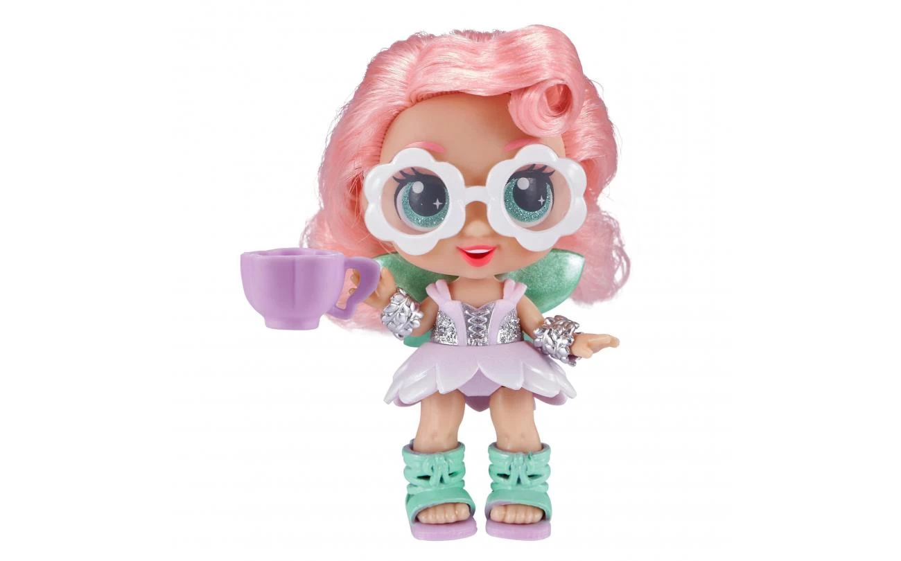 Itty Bitty Prettys Theekransje Verrassing 11 Itty Bitty Prettys Theekransje Verrassing - Afbeelding 11