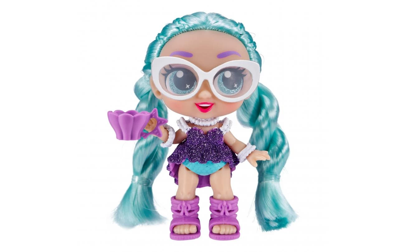 Itty Bitty Prettys Theekransje Verrassing 12 Itty Bitty Prettys Theekransje Verrassing - Afbeelding 12