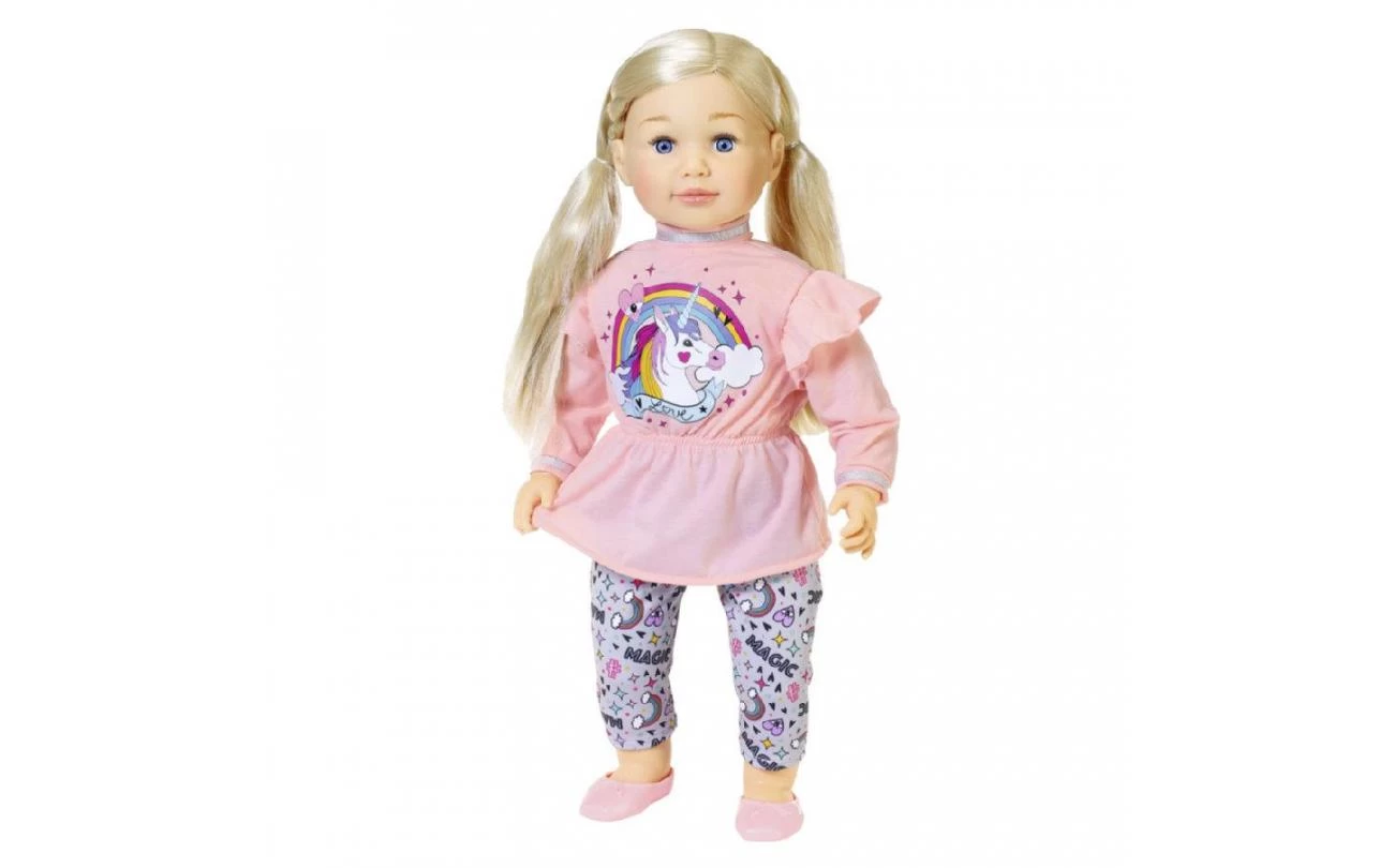 Zapf Creation Zapf Sally Pop 63cm 1 Zapf Creation Zapf Sally Pop 63cm