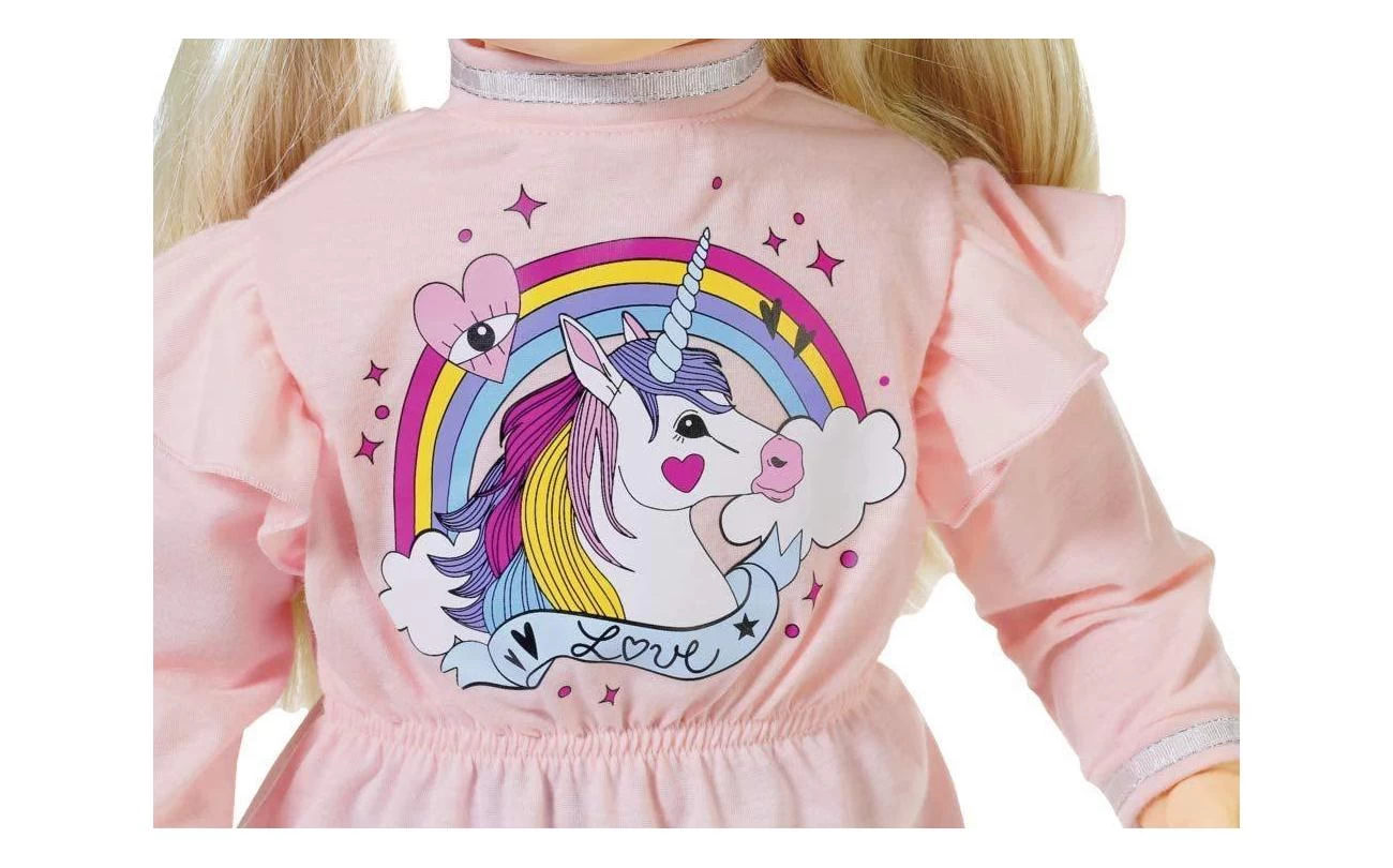 Zapf Creation Zapf Sally Pop 63cm 2 Zapf Creation Zapf Sally Pop 63cm - Afbeelding 2