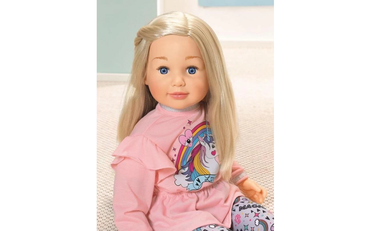 Zapf Creation Zapf Sally Pop 63cm 3 Zapf Creation Zapf Sally Pop 63cm - Afbeelding 3