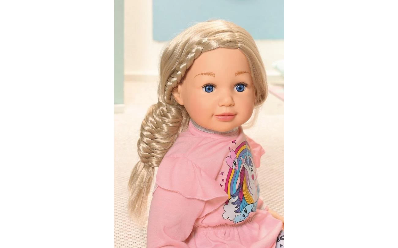 Zapf Creation Zapf Sally Pop 63cm 6 Zapf Creation Zapf Sally Pop 63cm - Afbeelding 6