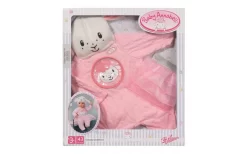 Zapf Creation Baby Annabell Deluxe Glitter Kledingset -Stijlvolle Speelgoed Winkel 01556087 003.1838ba8c