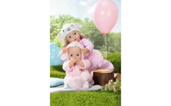 Zapf Creation Baby Annabell Deluxe Glitter Kledingset -Stijlvolle Speelgoed Winkel 01556087 006.81ce49c7