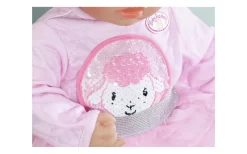Zapf Creation Baby Annabell Deluxe Glitter Kledingset -Stijlvolle Speelgoed Winkel 01556087 008.e145edec
