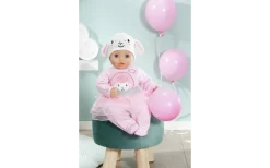 Zapf Creation Baby Annabell Deluxe Glitter Kledingset -Stijlvolle Speelgoed Winkel 01556087 009.acee92cf