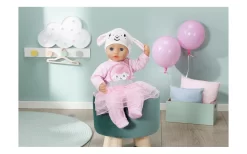 Zapf Creation Baby Annabell Deluxe Glitter Kledingset -Stijlvolle Speelgoed Winkel 01556087 010.cd57f34f