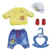 Zapf Creation Baby Born Little Cool Kids Outfit 36cm