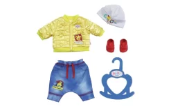Zapf Creation Baby Born Little Cool Kids Outfit 36cm