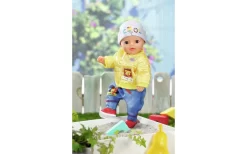 Zapf Creation Baby Born Little Cool Kids Outfit 36cm 9 Zapf Creation Baby Born Little Cool Kids Outfit 36cm -Stijlvolle Speelgoed Winkel 01556094 004.e395513c