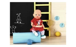 Zapf Creation Baby Born Little Sporty Outfit 36cm