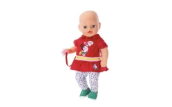 Zapf Creation Baby Born Little Sporty Outfit 36cm 15 Zapf Creation Baby Born Little Sporty Outfit 36cm -Stijlvolle Speelgoed Winkel 01556100 009.4325265d