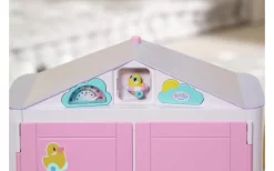 Zapf Creation BABY Born Kleerkast Met Weereendje -Stijlvolle Speelgoed Winkel 01556193 005.bbe9667f