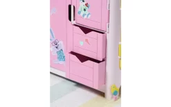 Zapf Creation BABY Born Kleerkast Met Weereendje -Stijlvolle Speelgoed Winkel 01556193 006.2d8b1cae