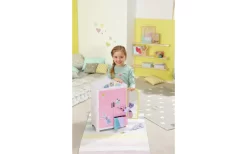 Zapf Creation BABY Born Kleerkast Met Weereendje -Stijlvolle Speelgoed Winkel 01556193 007.1652274e