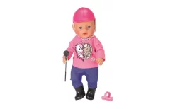 Zapf Creation BABY Born Pony Farm Paardrij Set Ruiteroufit -Stijlvolle Speelgoed Winkel 01556339 004.cee0f211