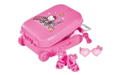 Hello Kitty Steffi Travel 29cm Met Accessoires -Stijlvolle Speelgoed Winkel 01556964 003.2d858b64