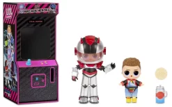 L.O.L. Surprise Boys Arcade Heroes