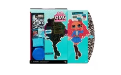 L.O.L. Surprise OMG Class Prez