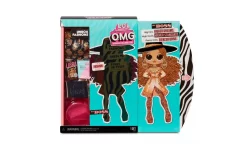 L.O.L. Surprise OMG Da Boss