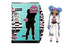 L.O.L. Surprise OMG Chillax