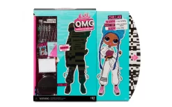 L.O.L. Surprise OMG Chillax -Stijlvolle Speelgoed Winkel 01558678 003.c1b37c27