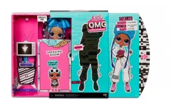 L.O.L. Surprise OMG Chillax -Stijlvolle Speelgoed Winkel 01558678 004.89ae9ac4