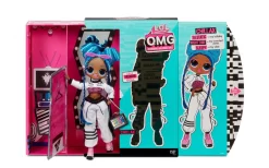 L.O.L. Surprise OMG Chillax -Stijlvolle Speelgoed Winkel 01558678 005.30626709