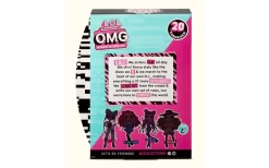 L.O.L. Surprise OMG Chillax -Stijlvolle Speelgoed Winkel 01558678 008.51681778