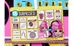 L.O.L. Surprise Remix Hair Flip -Stijlvolle Speelgoed Winkel 01558845 002.856b3916