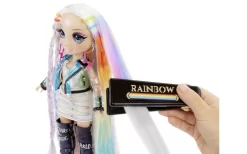 Rainbow High 5-in-1 Hair Studio Met Rainbow Pop -Stijlvolle Speelgoed Winkel 01559088 005.5813ae56