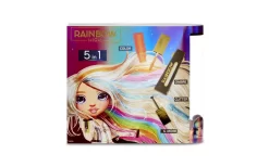 Rainbow High 5-in-1 Hair Studio Met Rainbow Pop -Stijlvolle Speelgoed Winkel 01559088 006.77052f55