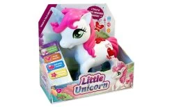 Little Unicorn Eenhoorn Met Geluiden