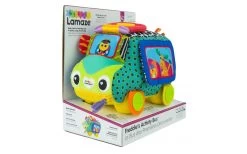 Lamaze Freddie's Activiteiten Bus