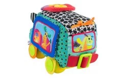 Lamaze Freddie's Activiteiten Bus 6 Lamaze Freddie's Activiteiten Bus -Stijlvolle Speelgoed Winkel 01559408 003.c7e3ca2d